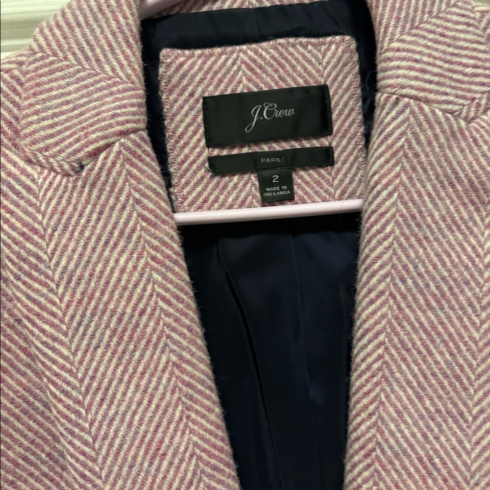 Jcrew blazer - Picture 3 of 3
